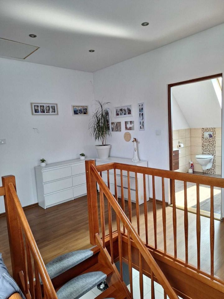 dom wolnostojący Chojna. Zdjęcie 4