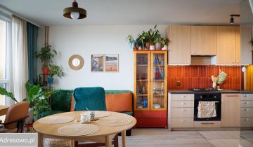 Mieszkanie 1-pokojowe Wrocław Psie Pole, ul. Bolesława Krzywoustego