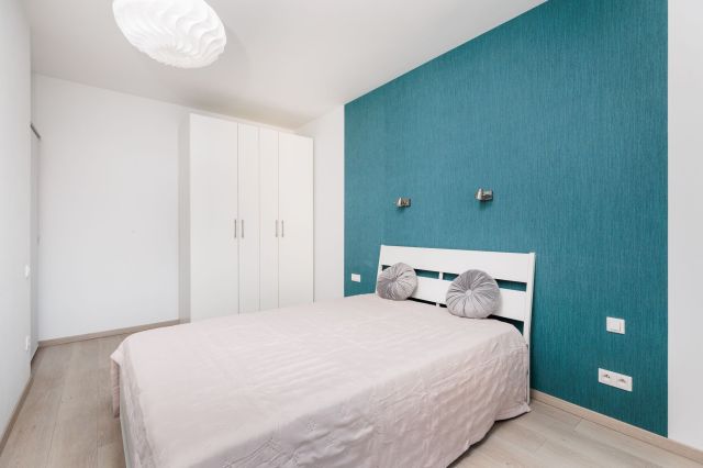 Mieszkanie 3-pokojowe Kraków Zabłocie, ul. Ślusarska. Zdjęcie 8