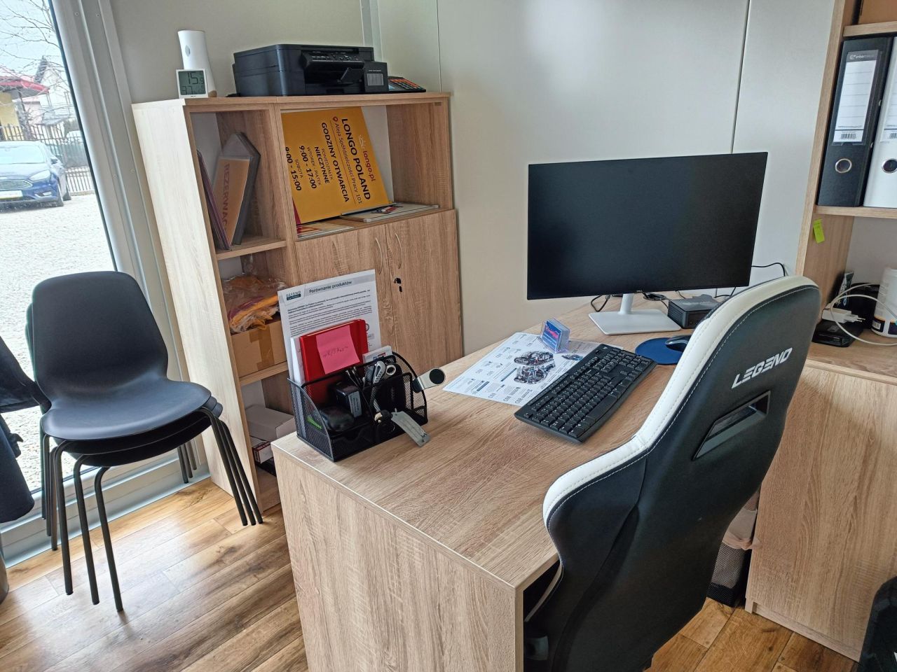 Działka inwestycyjna Lublin Czechów, al. Spółdzielczości Pracy. Zdjęcie 8