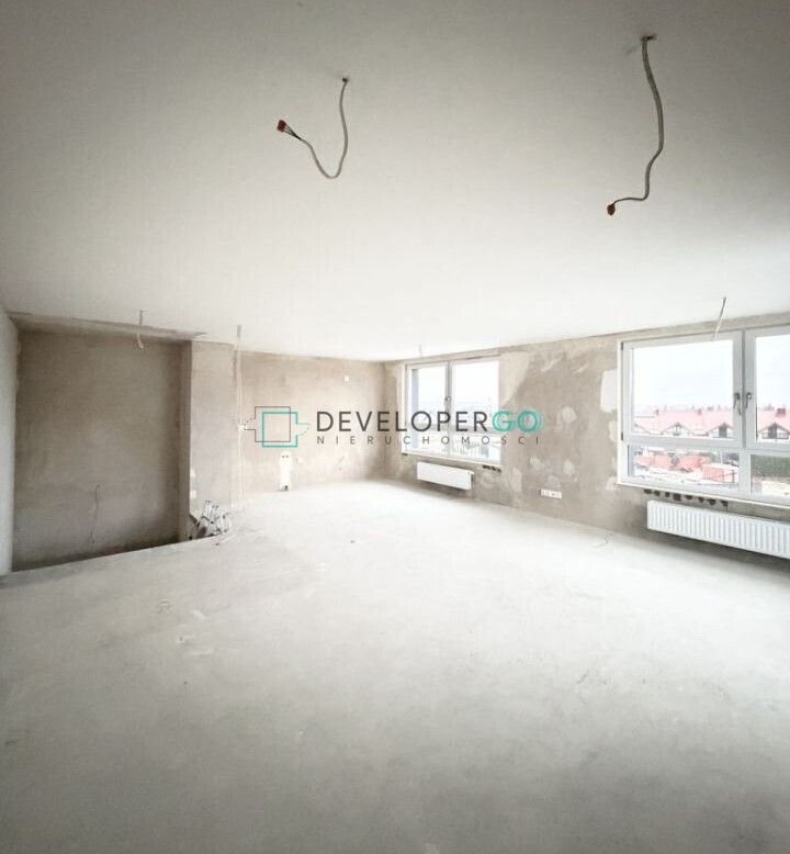 Mieszkanie 3-pokojowe Białystok Zawady, ul. Arktyczna. Zdjęcie 3