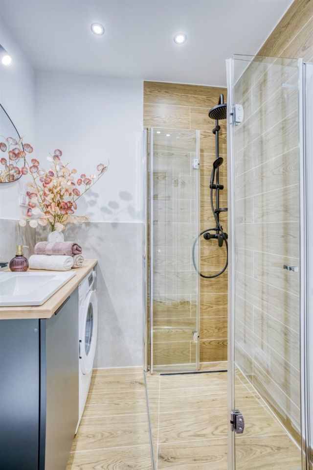 Mieszkanie 2-pokojowe Katowice Załęska Hałda, ul. Kredytowa. Zdjęcie 16