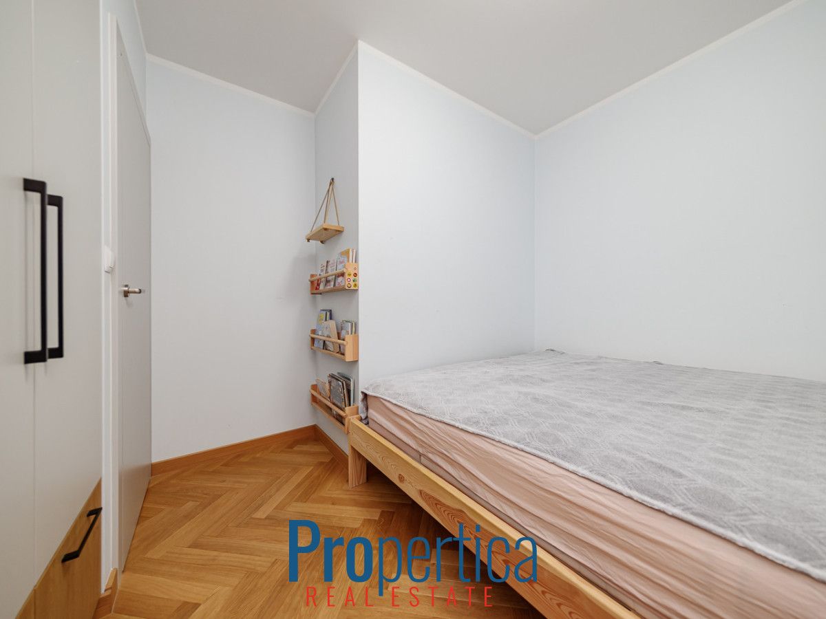 Mieszkanie 4-pokojowe Warszawa Rembertów, ul. Chełmżyńska. Zdjęcie 13