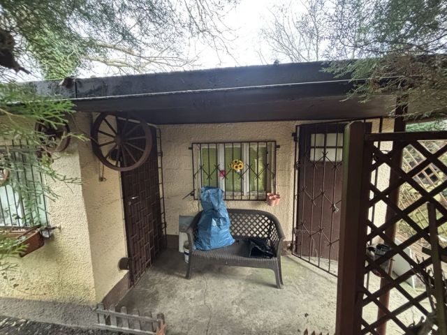 Działka rod Szczecin Pogodno, ul. Stanisława Ignacego Witkiewicza. Zdjęcie 1