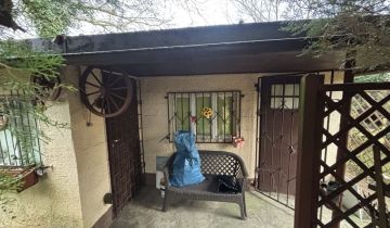 Działka rod Szczecin Pogodno, ul. Stanisława Ignacego Witkiewicza