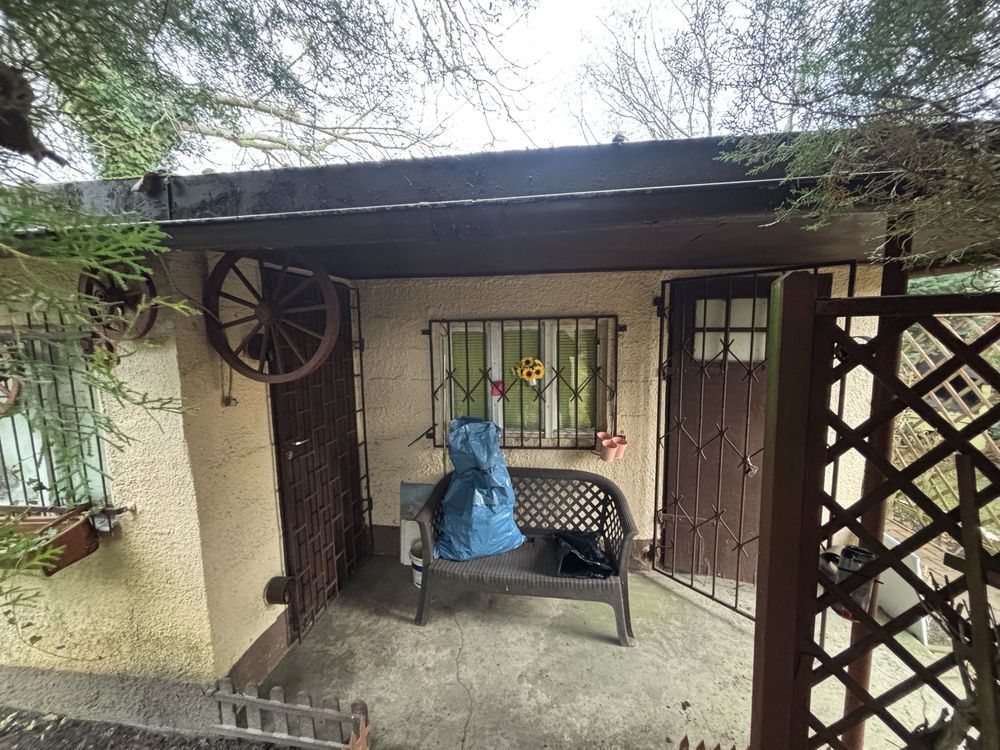 Działka rod Szczecin Pogodno, ul. Stanisława Ignacego Witkiewicza