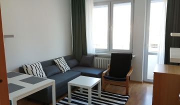 Mieszkanie 2-pokojowe Warszawa Wola, ul. Erazma Ciołka