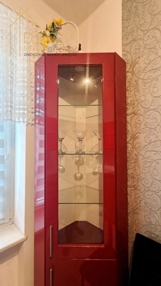 Mieszkanie 2-pokojowe Konstantynów Łódzki, ul. marsz. Józefa Piłsudskiego. Zdjęcie 3