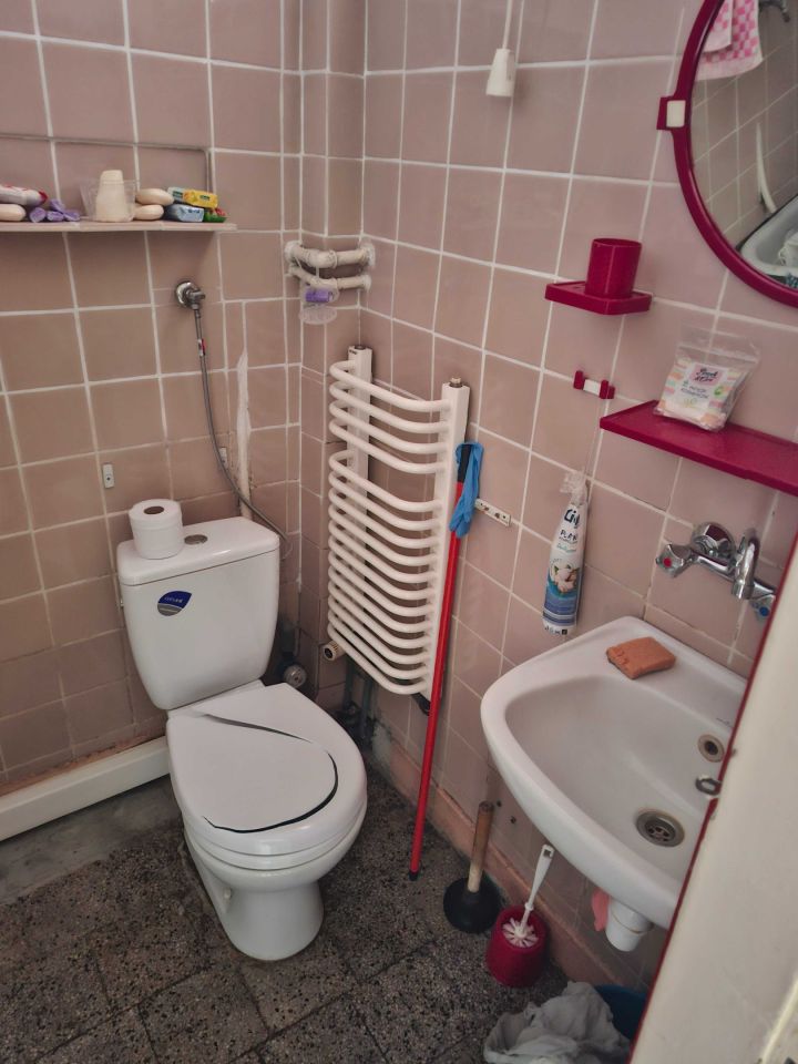 Mieszkanie 2-pokojowe Zamość, ul. Księcia Józefa Poniatowskiego. Zdjęcie 4