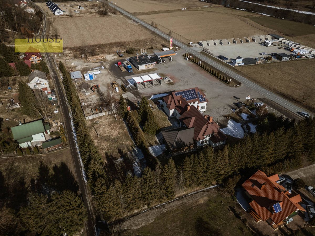 Lokal Dynów, ul. Karolówka. Zdjęcie 7