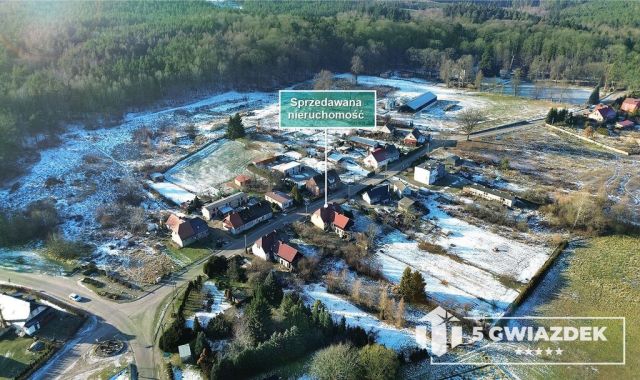 bliźniak, 3 pokoje Białowąs. Zdjęcie 4