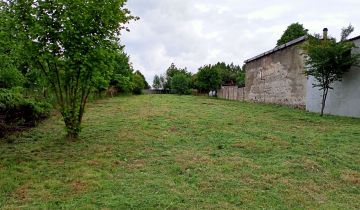 Działka budowlana Święte Nowaki