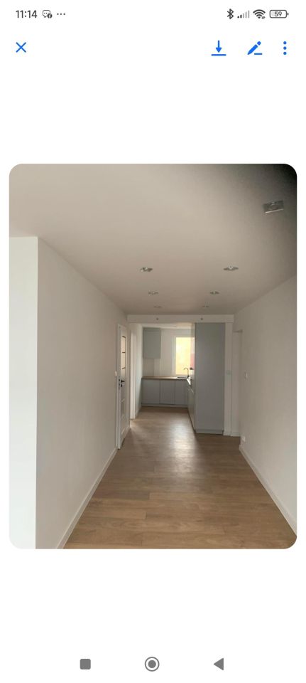 Mieszkanie 3-pokojowe Nidzica, ul. 1 Maja. Zdjęcie 9