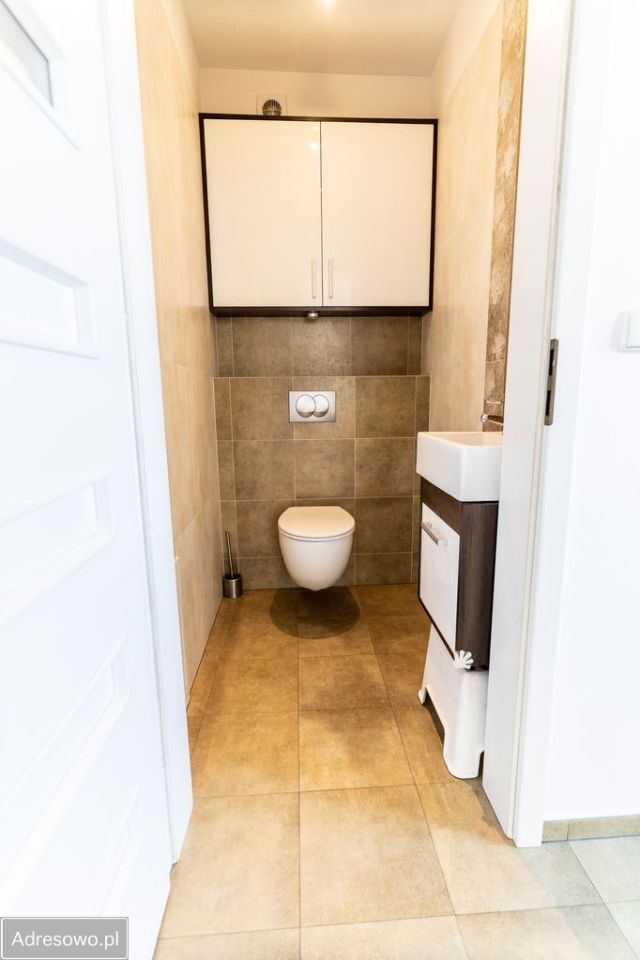 Mieszkanie 4-pokojowe Warszawa Targówek, ul. Uznamska. Zdjęcie 9