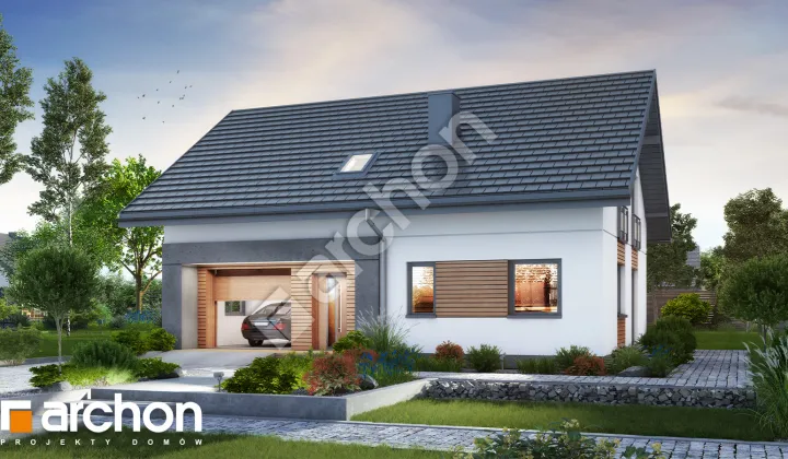 Działka budowlana Piwoda