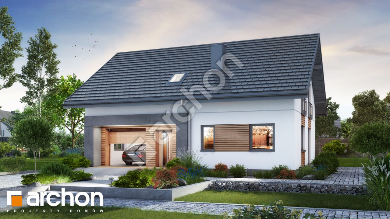 Działka budowlana Piwoda. Zdjęcie 1