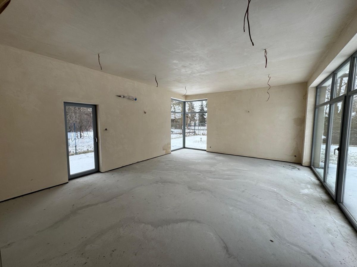 dom wolnostojący, 5 pokoi Nowy Adamów. Zdjęcie 10