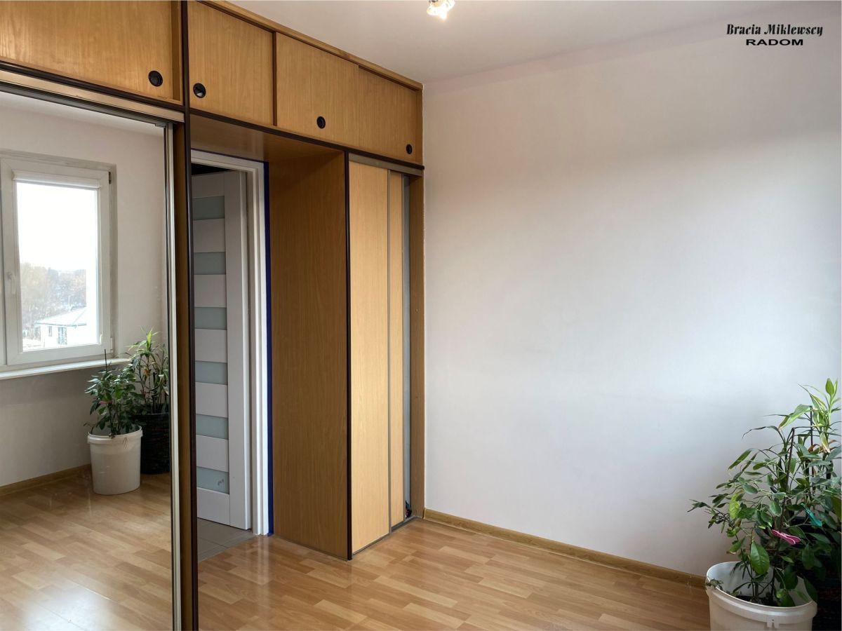 Mieszkanie 2-pokojowe Radom, ul. Sienna. Zdjęcie 7