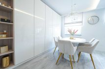 Mieszkanie 3-pokojowe Gorzów Wielkopolski. Zdjęcie 3