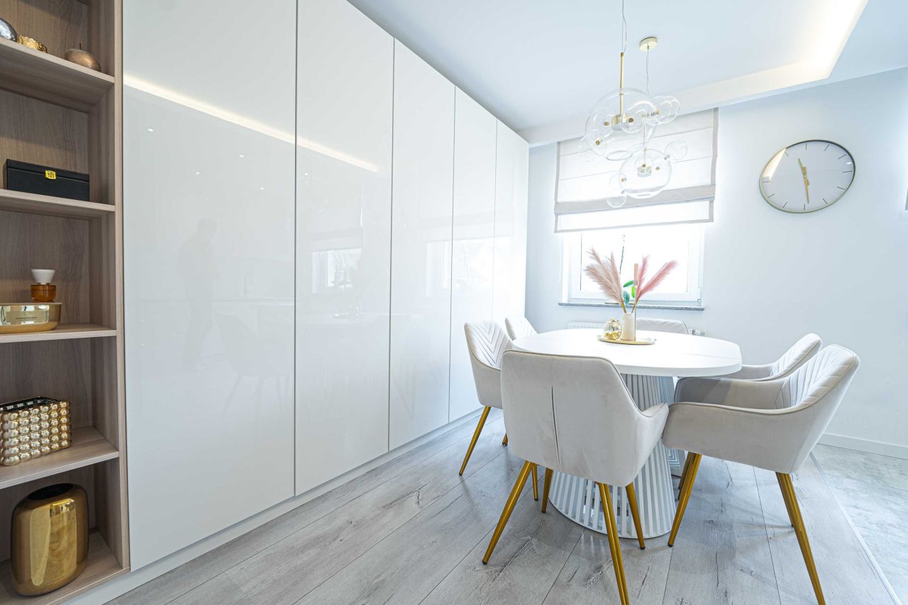 Mieszkanie 3-pokojowe Gorzów Wielkopolski. Zdjęcie 4