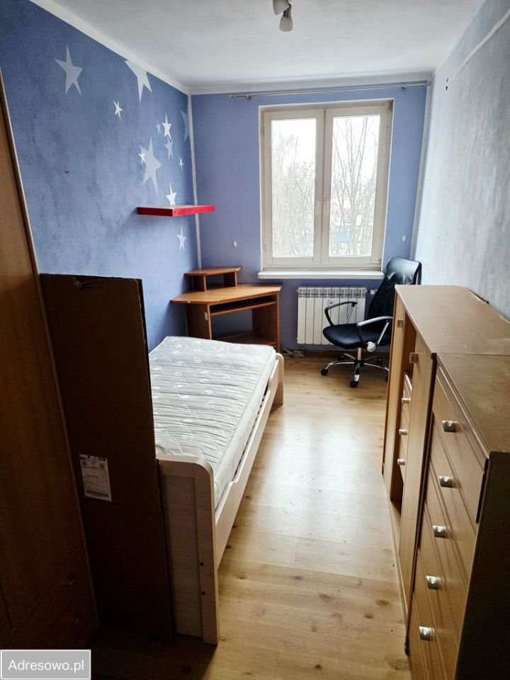 Mieszkanie 2-pokojowe Mińsk Mazowiecki, ul. Józefa Piłsudskiego. Zdjęcie 8