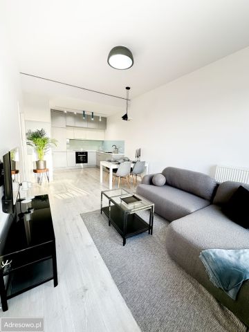 Mieszkanie 2-pokojowe Warszawa Ursynów, ul. Kłobucka. Zdjęcie 1