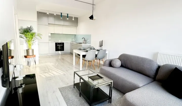 Mieszkanie 2-pokojowe Warszawa Ursynów, ul. Kłobucka