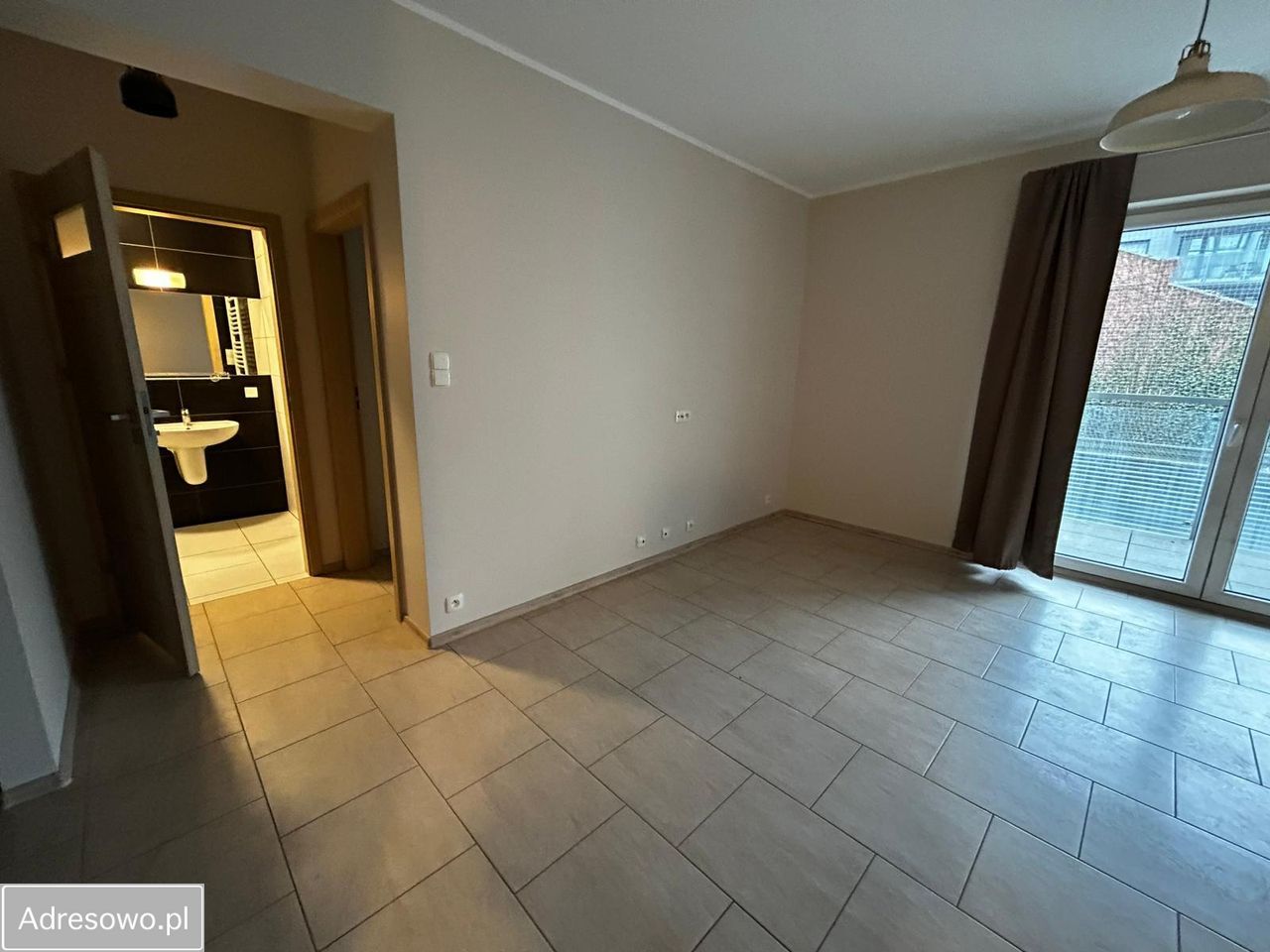 Mieszkanie 2-pokojowe Poznań, ul. Bóżnicza. Zdjęcie 6