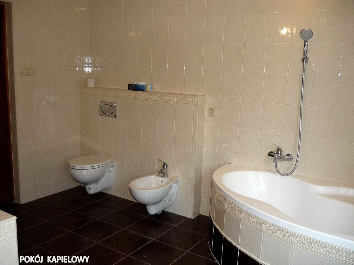 dom wolnostojący, 5 pokoi Bochnia, ul. Kazimierza Brodzińskiego. Zdjęcie 18