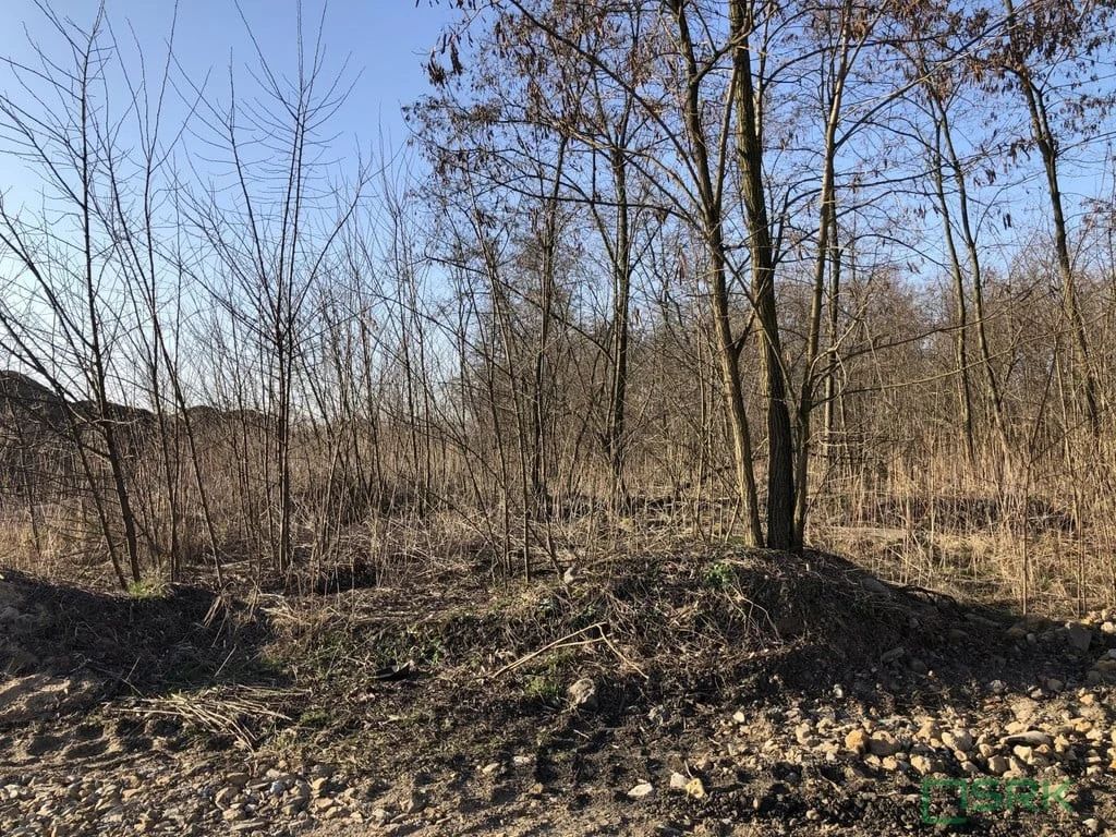 Działka budowlana Bytom. Zdjęcie 1