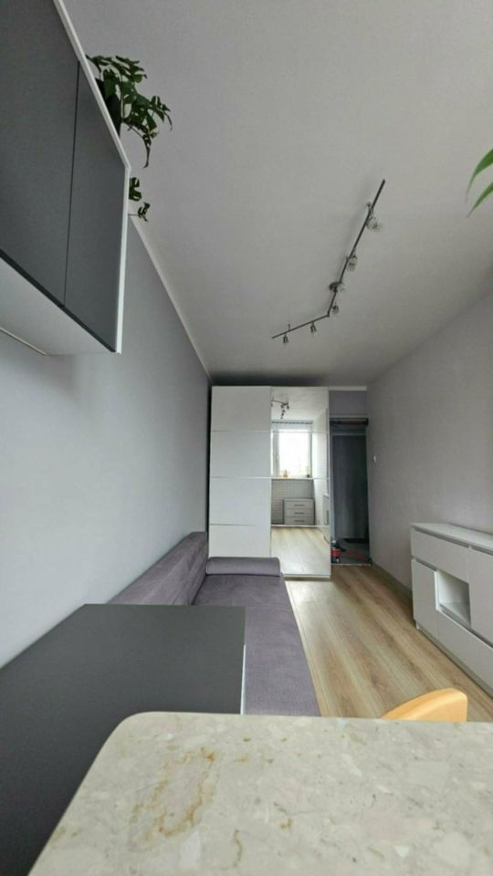 Mieszkanie 2-pokojowe Warszawa Bielany, ul. Szegedyńska. Zdjęcie 8