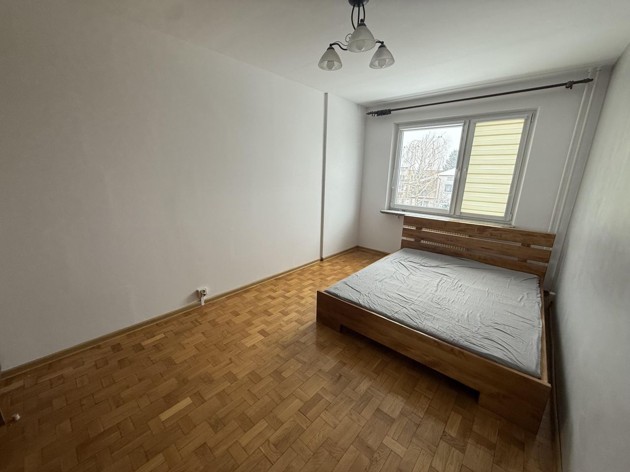 Mieszkanie 3-pokojowe Zamość Majdan, ul. Batalionów Chłopskich. Zdjęcie 7