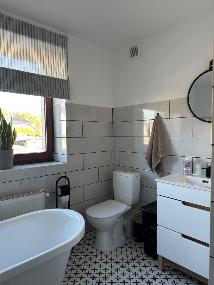 dom wolnostojący Kostrzyn nad Odrą, ul. Wiśniowa. Zdjęcie 34