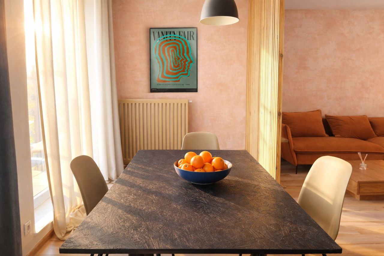 Mieszkanie 3-pokojowe Łódź Widzew, ul. Wysoka. Zdjęcie 8