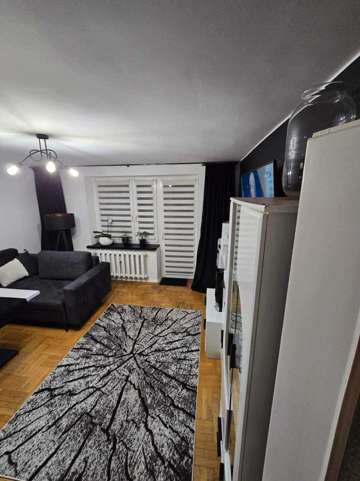 Mieszkanie 2-pokojowe Węgrów, ul. 11 Listopada. Zdjęcie 7