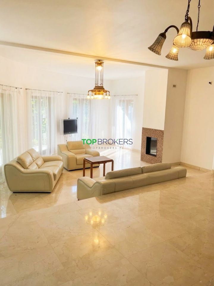 dom wolnostojący, 6 pokoi Warszawa Wesoła. Zdjęcie 1