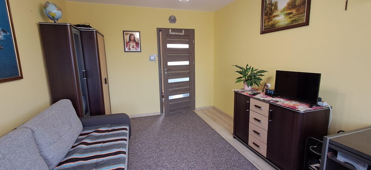 Mieszkanie 2-pokojowe Olsztyn Pojezierze, ul. Pana Tadeusza. Zdjęcie 6