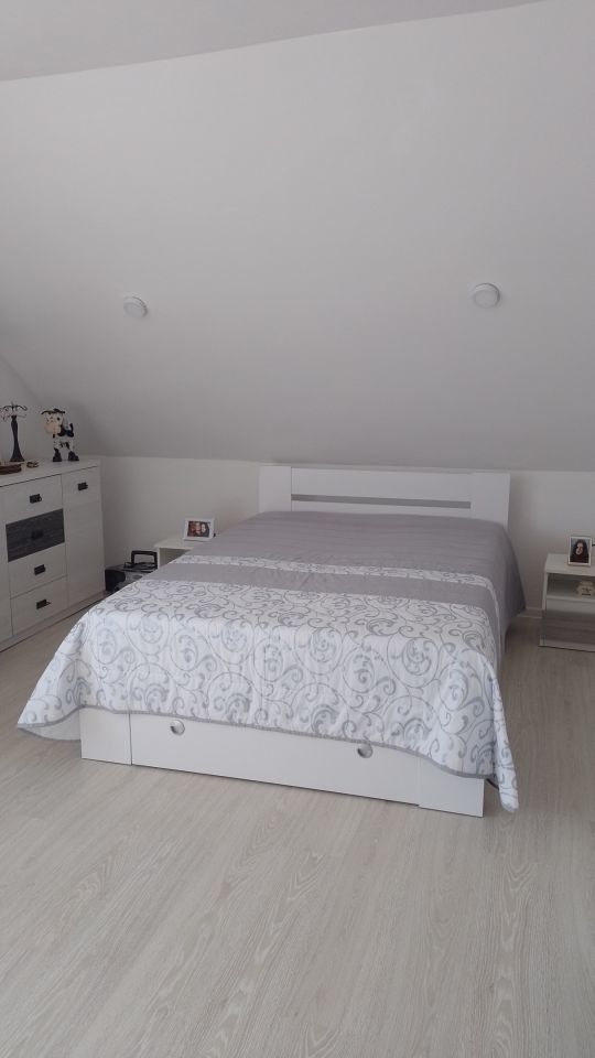 dom wolnostojący, 6 pokoi Kolonia Malennik. Zdjęcie 3