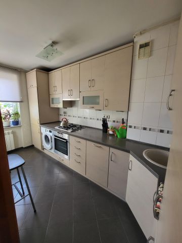 Mieszkanie 3-pokojowe Warszawa Bródno, ul. Łojewska. Zdjęcie 1