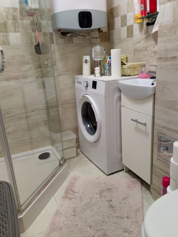 Mieszkanie 2-pokojowe Świętochłowice. Zdjęcie 7