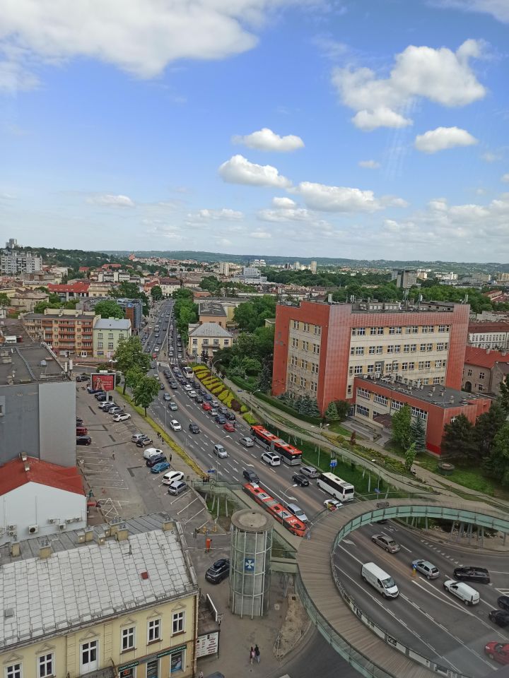 Pokój Rzeszów Śródmieście, ul. Grunwaldzka. Zdjęcie 5