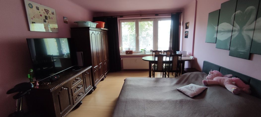 Mieszkanie 2-pokojowe Góra Kalwaria. Zdjęcie 7