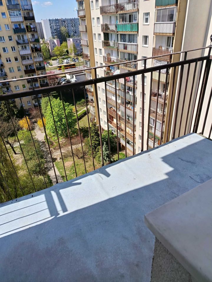 Mieszkanie 1-pokojowe Warszawa Bemowo, ul. Widawska. Zdjęcie 2