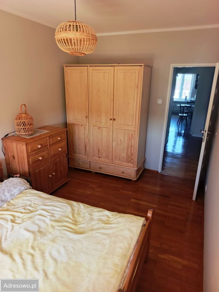 Mieszkanie 3-pokojowe Toruń Podgórz, ul. 63. Pułku Piechoty. Zdjęcie 8