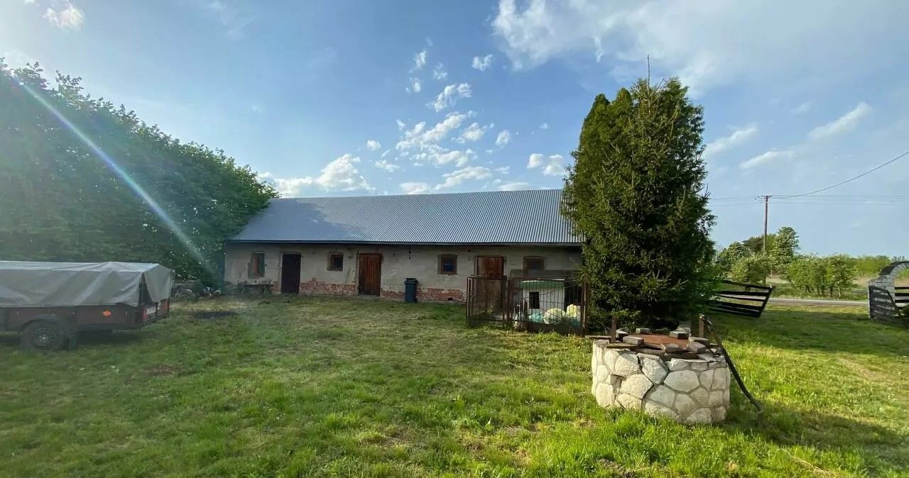gospodarstwo, 5 pokoi Machów Czupel, Machów. Zdjęcie 9