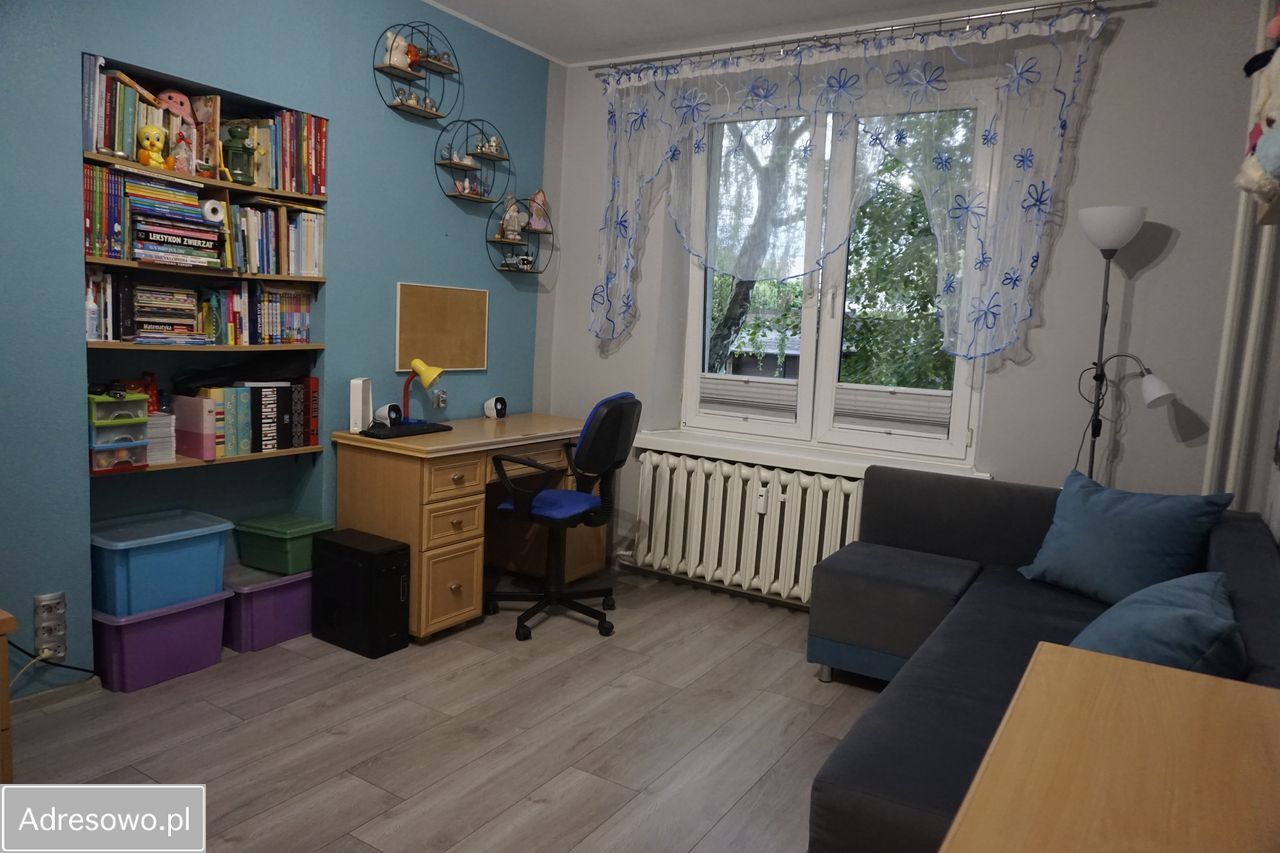 Mieszkanie 3-pokojowe Dąbrowa Górnicza Reden , ul. Włodzimierza Majakowskiego. Zdjęcie 7