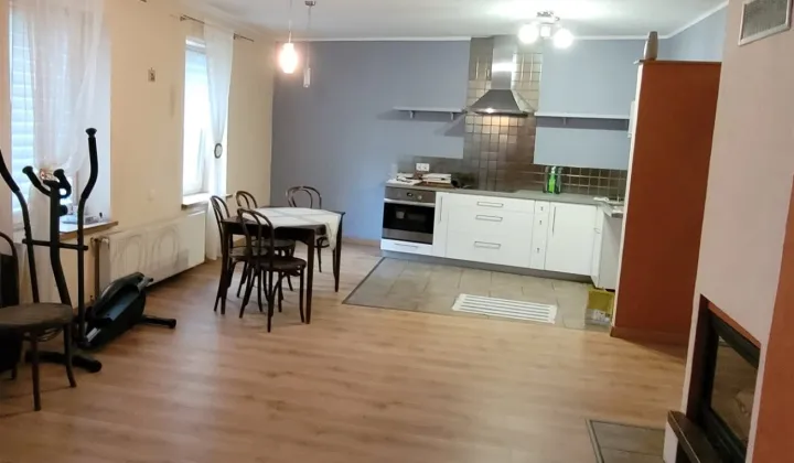 kamienica, 4 pokoje Czeladź Śródmieście