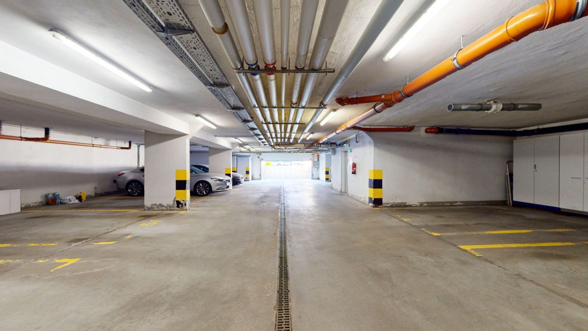Mieszkanie 3-pokojowe Warszawa Ursus, ul. Skoroszewska. Zdjęcie 15
