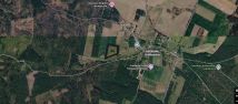 Działka rolna Sierakowo Sławieńskie. Zdjęcie 4