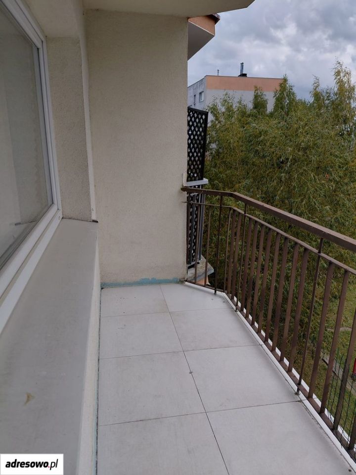 Mieszkanie 2-pokojowe Łódź Olechów, ul. Leszka Białego. Zdjęcie 9
